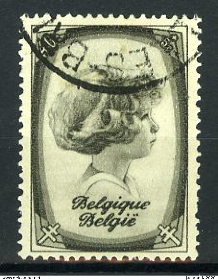 België 490 - Prins Albert Van Luik / Liège - Gestempeld - Oblitéré - Used - Oblitérés