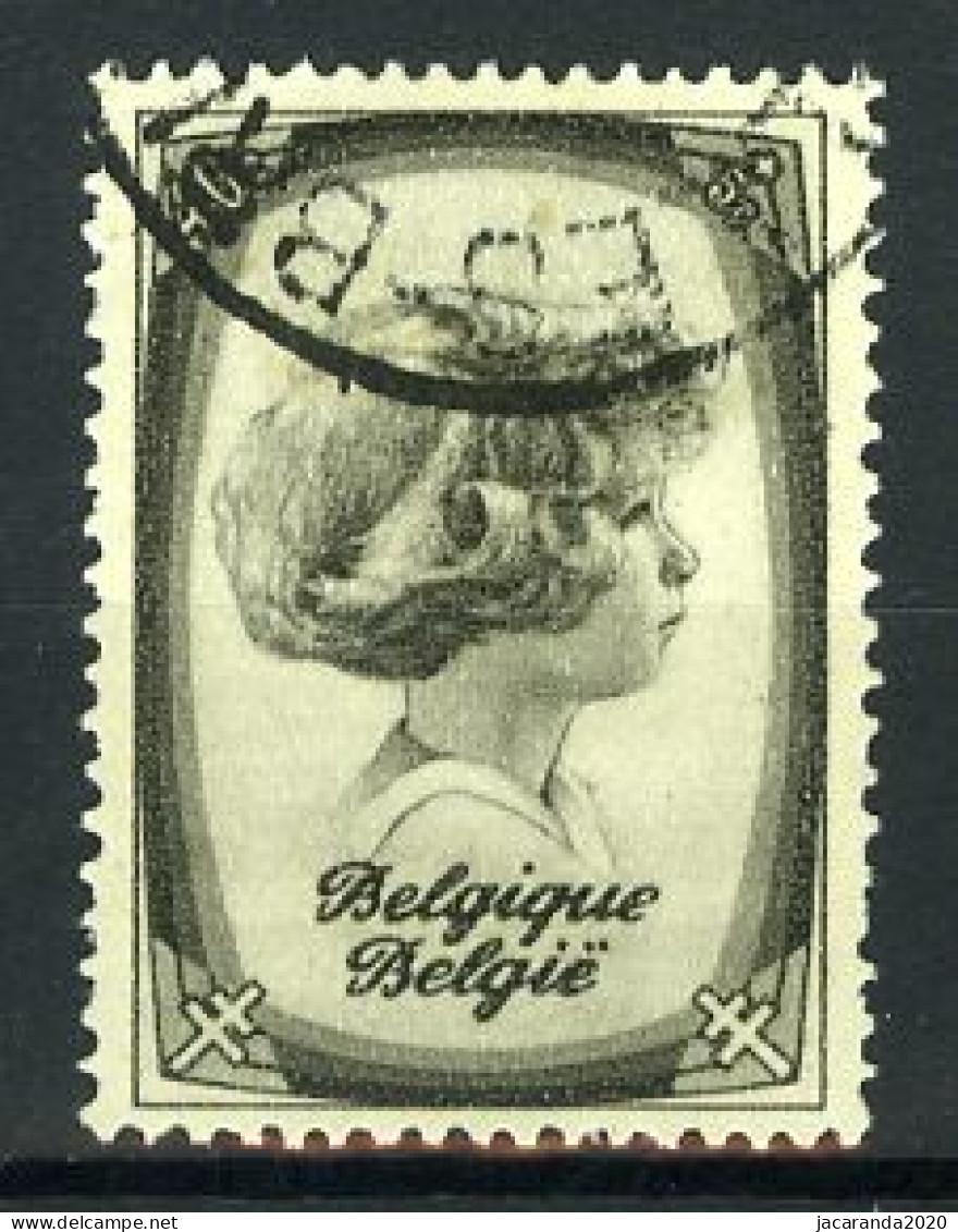 België 490 - Prins Albert Van Luik / Liège - Gestempeld - Oblitéré - Used - Gebraucht