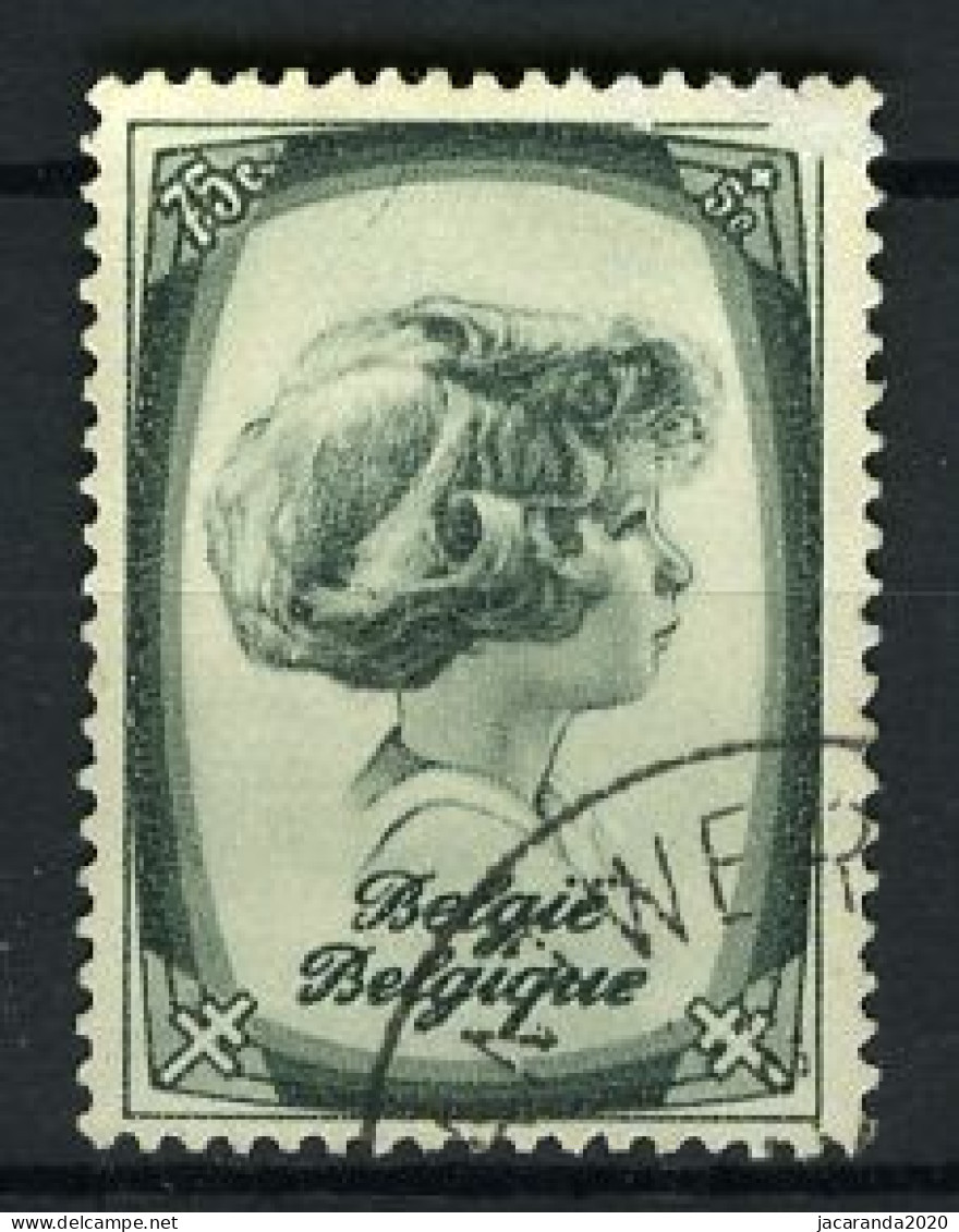 België 491 - Prins Albert Van Luik / Liège - Gestempeld - Oblitéré - Used - Oblitérés