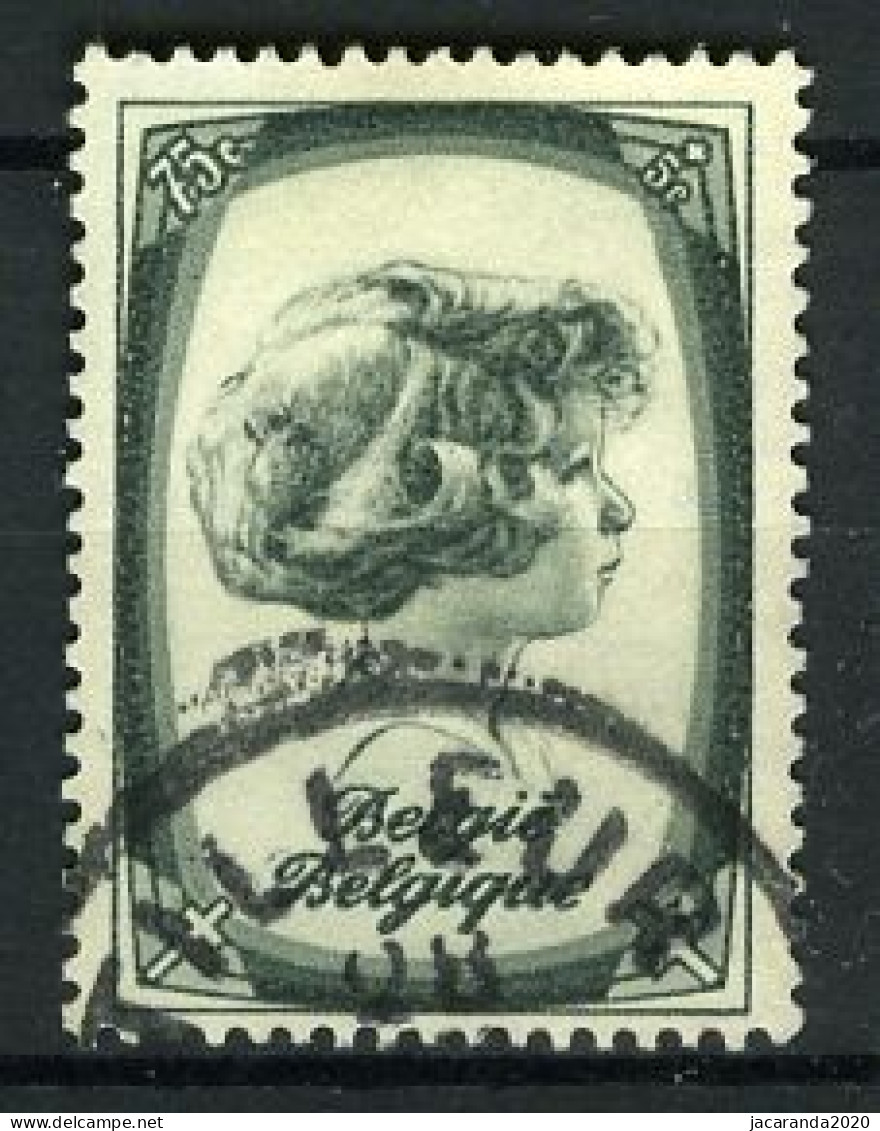 België 491 - Prins Albert Van Luik / Liège - Gestempeld - Oblitéré - Used - Used Stamps
