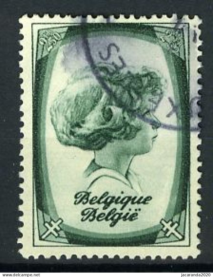 België 494 - Prins Albert Van Luik / Liège - Gestempeld - Oblitéré - Used - Usati