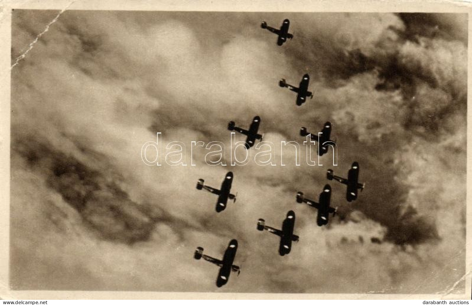 ** T3 Czechoslovakian Air Force, Aircrafts (EB) - Sin Clasificación