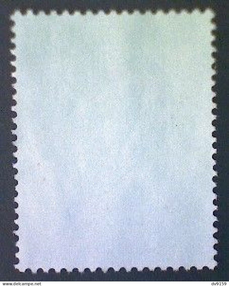 Australia, Scott #733, Used (o), 1980, White Tail Kingfisher, 22¢ - Gebruikt