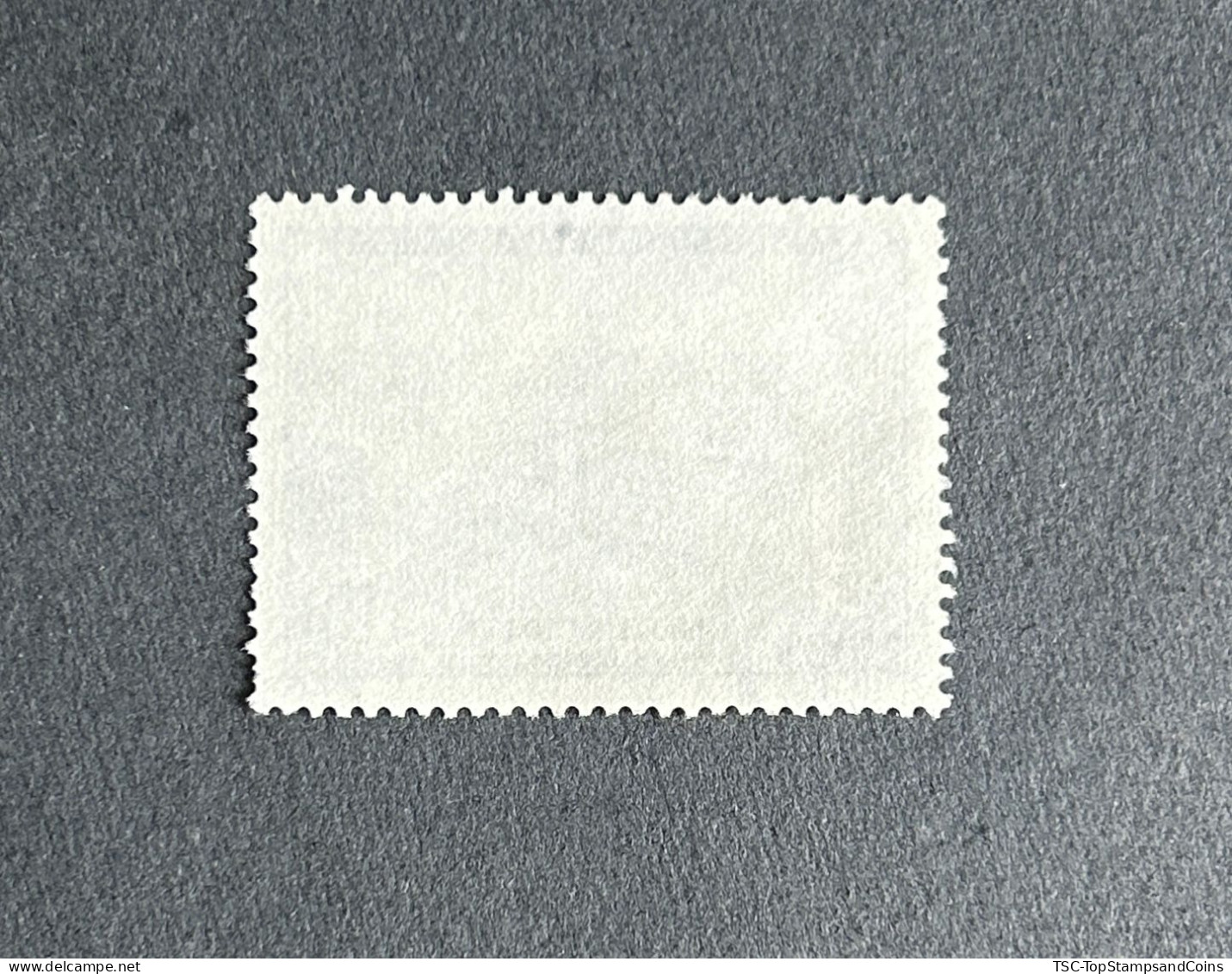 FRAEQ0234U2 - FIDES - Brazzaville Hospital - Middle Congo - 15 F Used Stamp - AEF - 1956 - Gebraucht