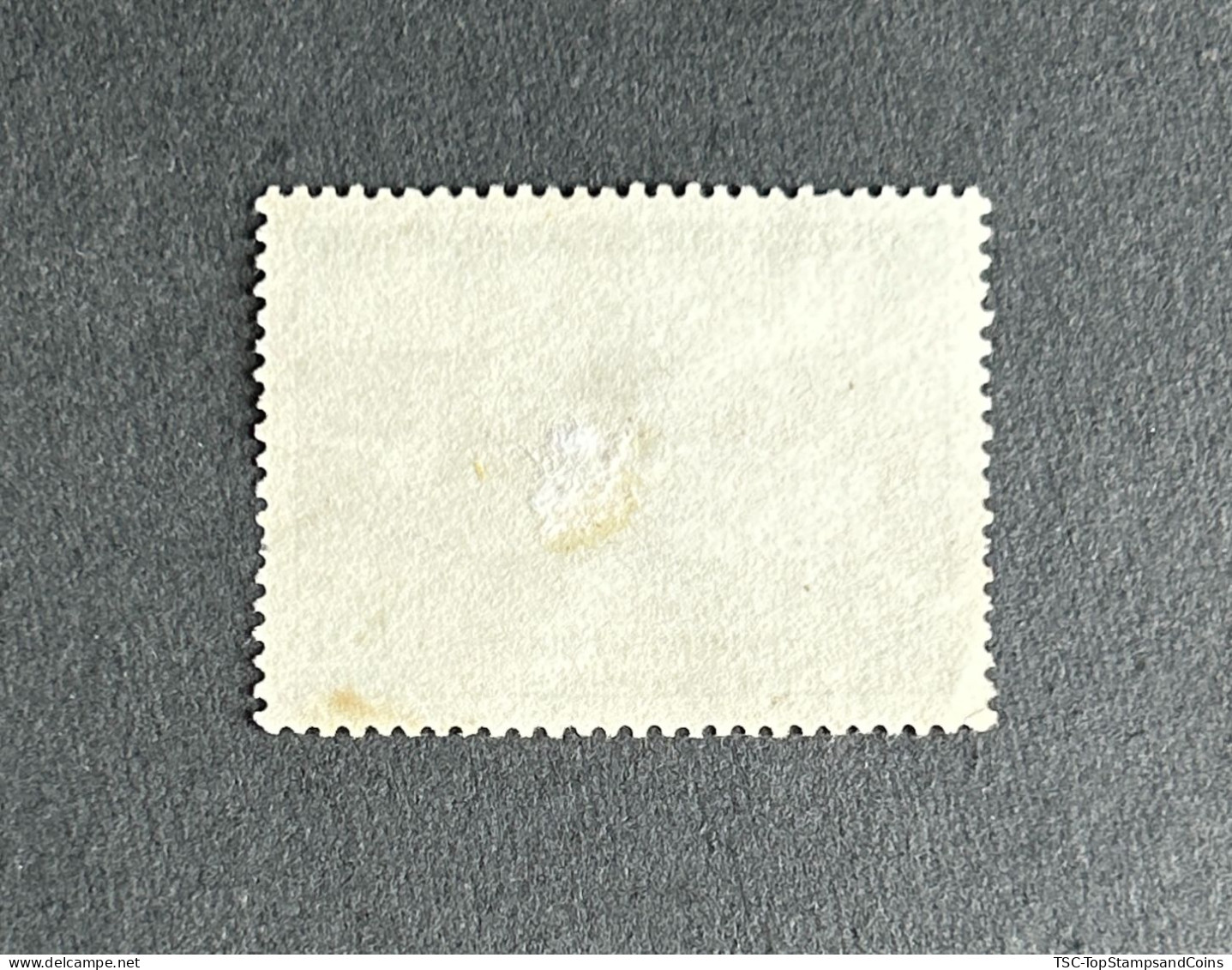 FRAEQ0234U3 - FIDES - Brazzaville Hospital - Middle Congo - 15 F Used Stamp - AEF - 1956 - Gebruikt