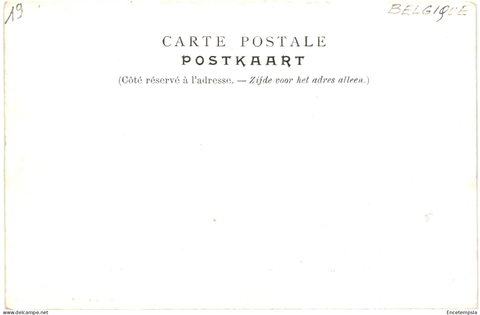 CPA Carte Postale Belgique Maseyck Frontière Entrée Du Bétail Hollandais  VM79592ok - Maaseik