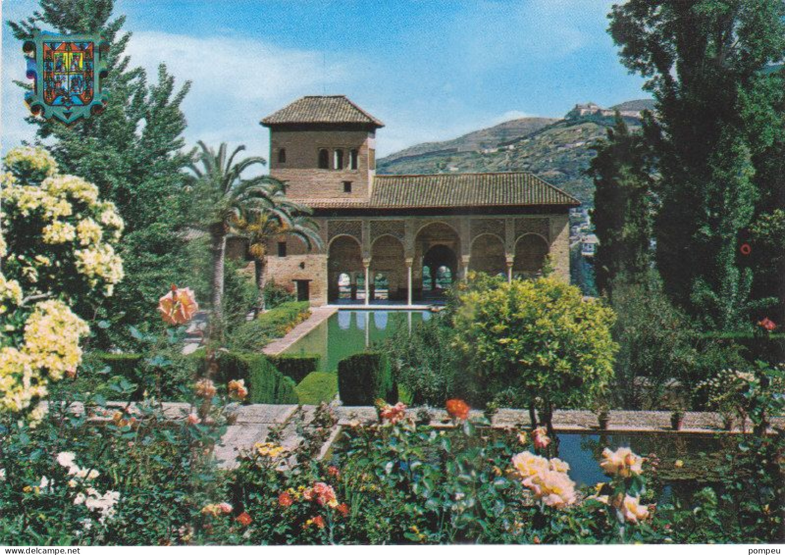 QT - Lot 13 Cartes  - ESPANHA / SPAIN - 5 - 99 Postkaarten