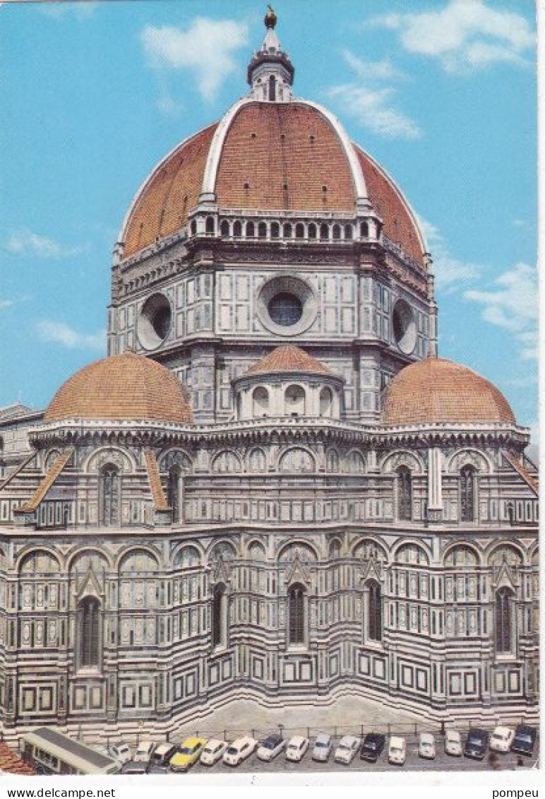 QT - Lot 9 Cartes  - FIRENZE (Italie) - 5 - 99 Cartoline