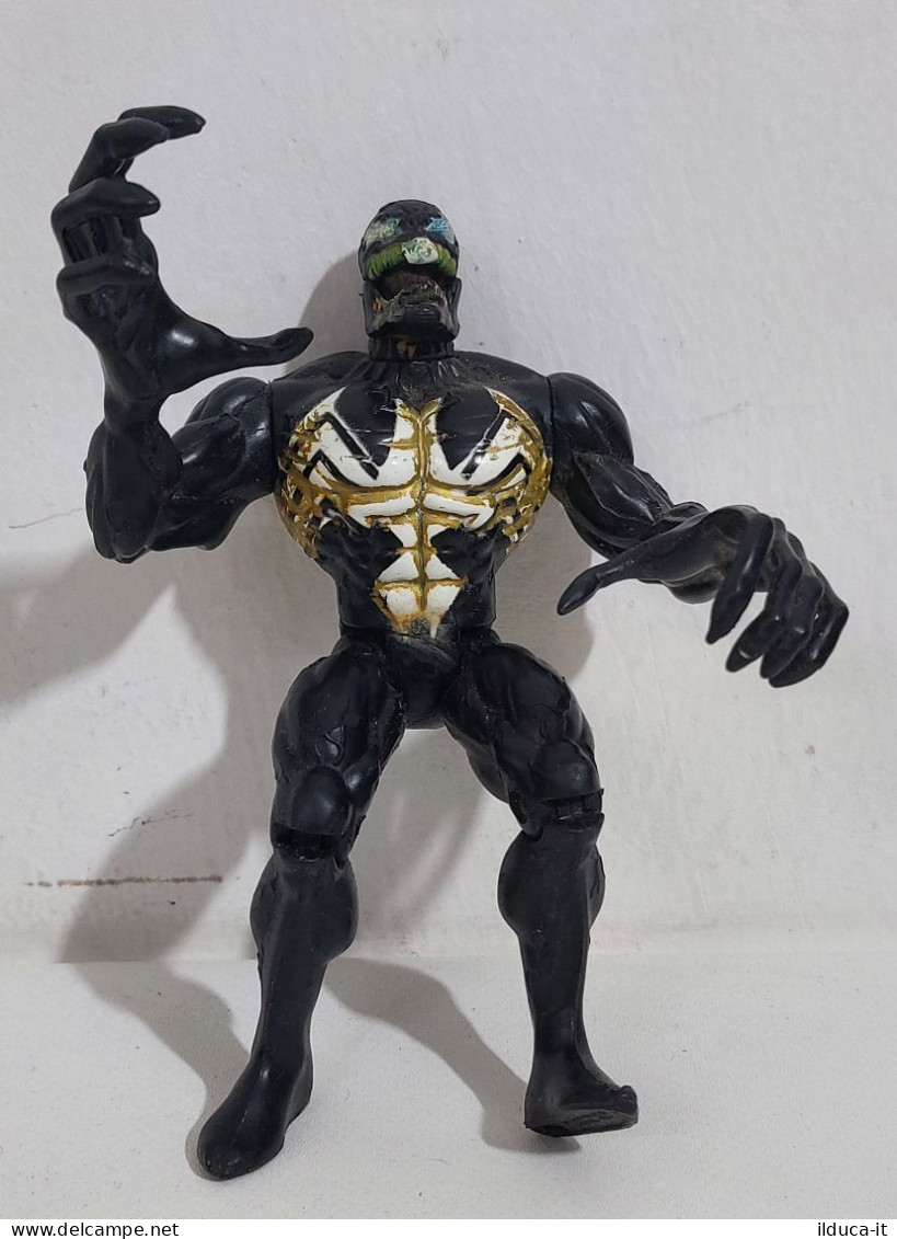 67405 Action Figure Marvel Spiderman Classics - VENOM - Toybiz 1997 - Power Rangers