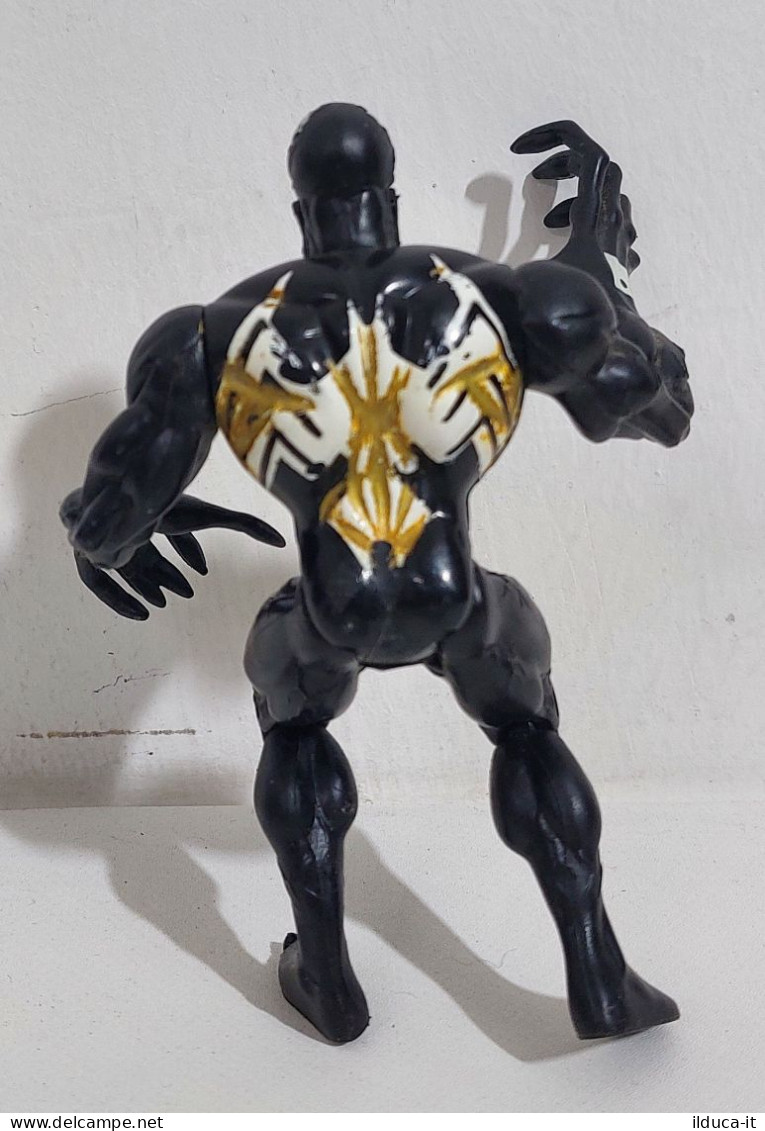 67405 Action Figure Marvel Spiderman Classics - VENOM - Toybiz 1997 - Power Rangers