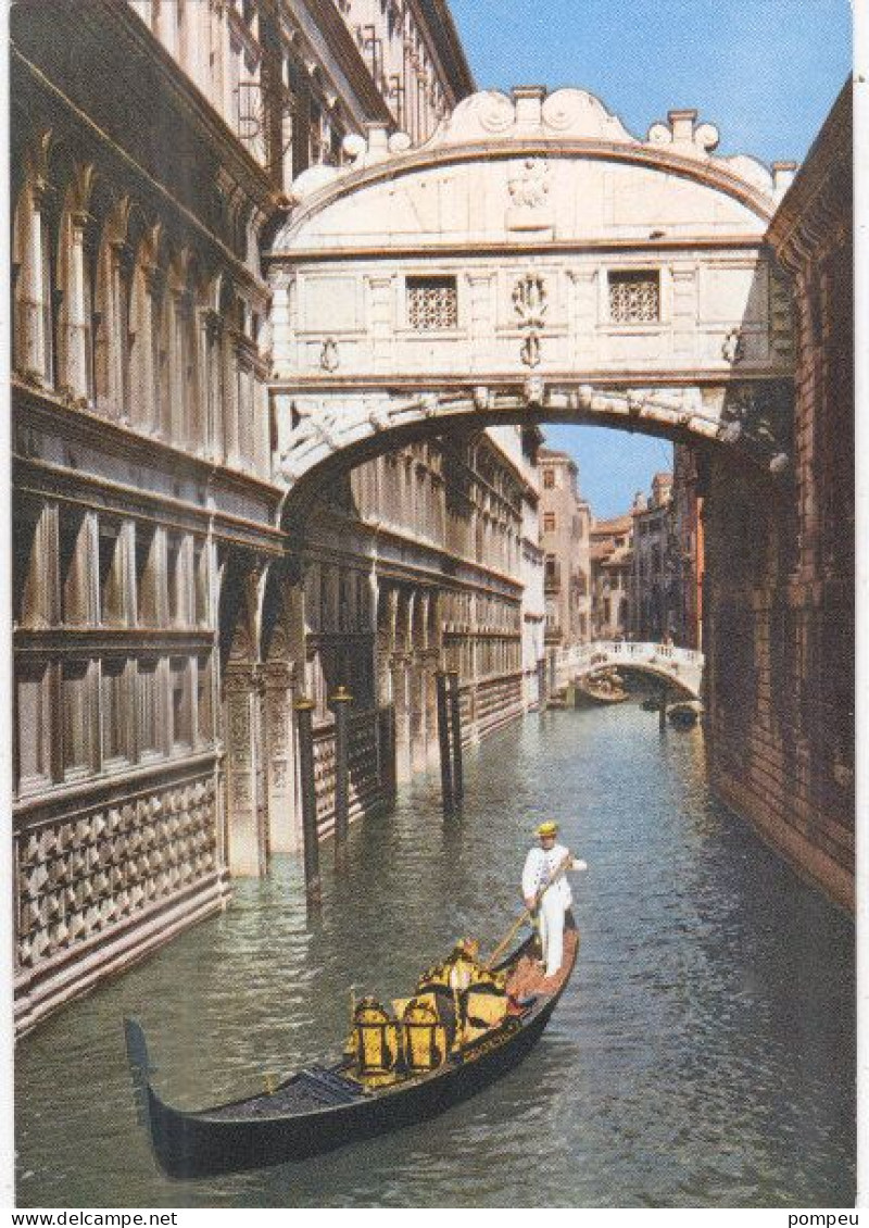 QT - Lot 7 Cartes  - VENEZIA (Italie) - 5 - 99 Postkaarten