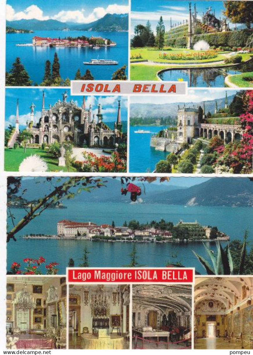 QT - Lot 21 Cartes  - ITALE - 5 - 99 Postkaarten