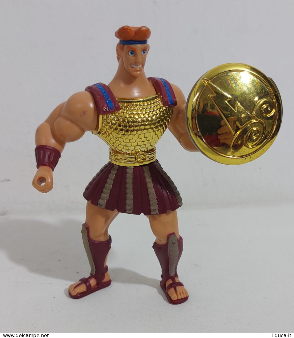 67420 Action Figure Walt Disney Nessus Battle Back - HERCULES - Disney