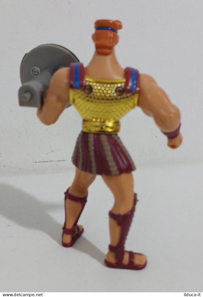 67420 Action Figure Walt Disney Nessus Battle Back - HERCULES - Disney