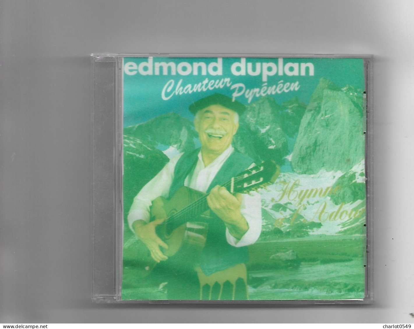 17 Titres Edmond Duplan - Other & Unclassified