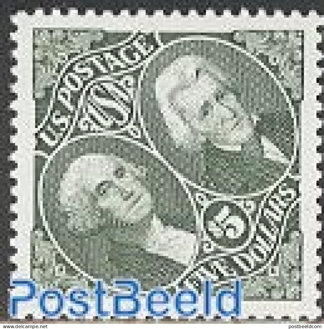 United States Of America 1994 Presidents 1v, Mint NH - Nuovi