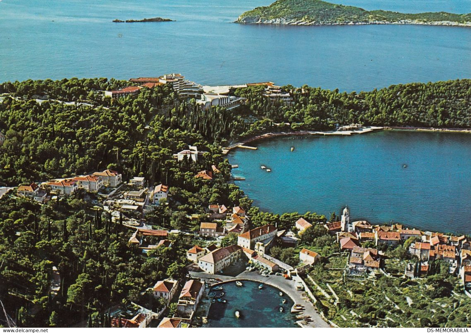 Cavtat 1976 - Croatia