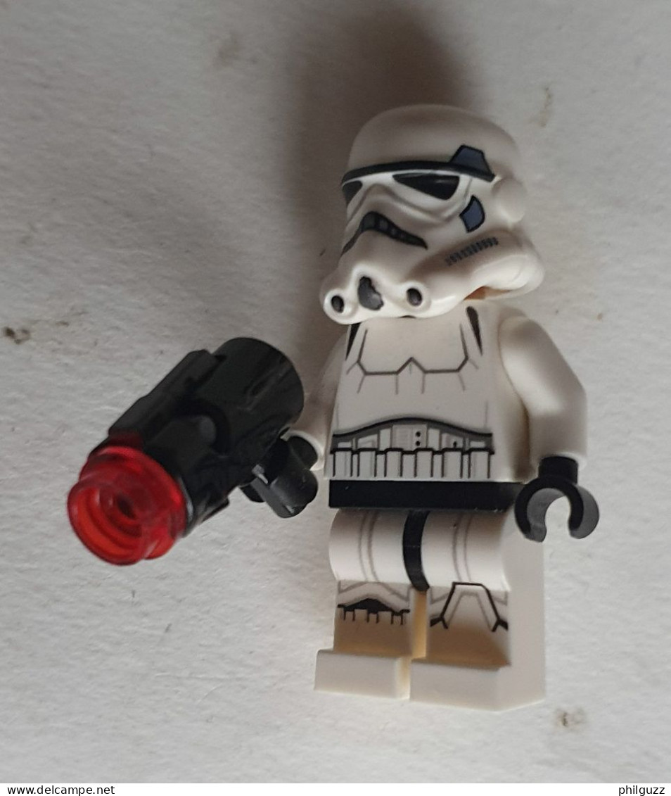 FIGURINE LEGO STAR WARS STORMTROOPER - MINI FIGURE 2016 Légo - Figurines