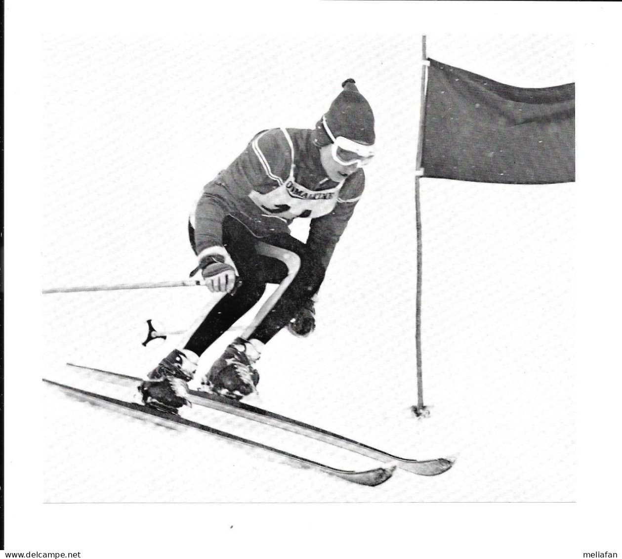 GF2343 - IMAGES JUWO - RUTH ADOLF - Winter Sports