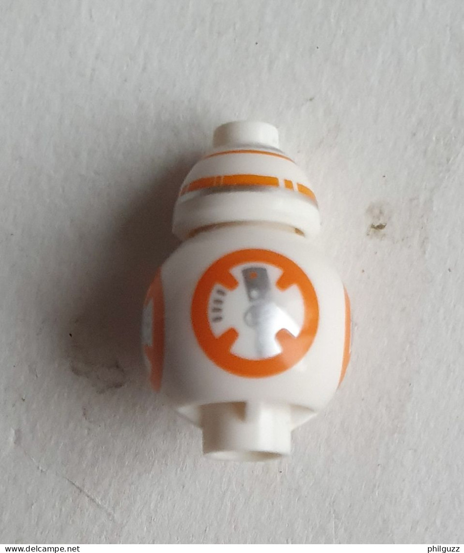 FIGURINE LEGO STAR WARS BB8  Droid - Figurine