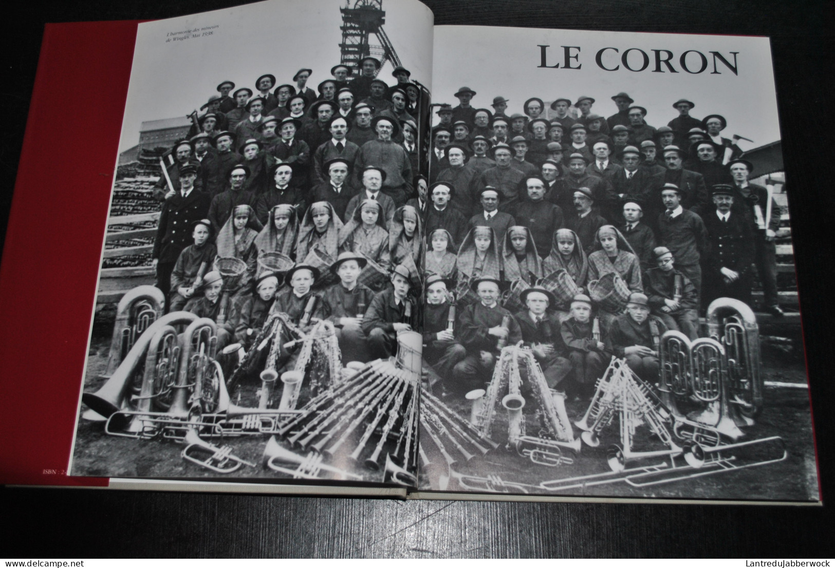 Borge Viasnoff Archives Des Mineurs : Coron Mine Charbonnage De Fond Piqueur Grisou Grève Trieuse Lens Lourches Carvin - Histoire