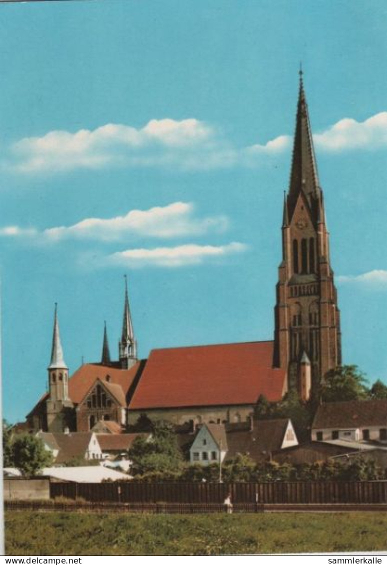 64115 - Schleswig - St. Petri-Dom - Ca. 1980 - Schleswig