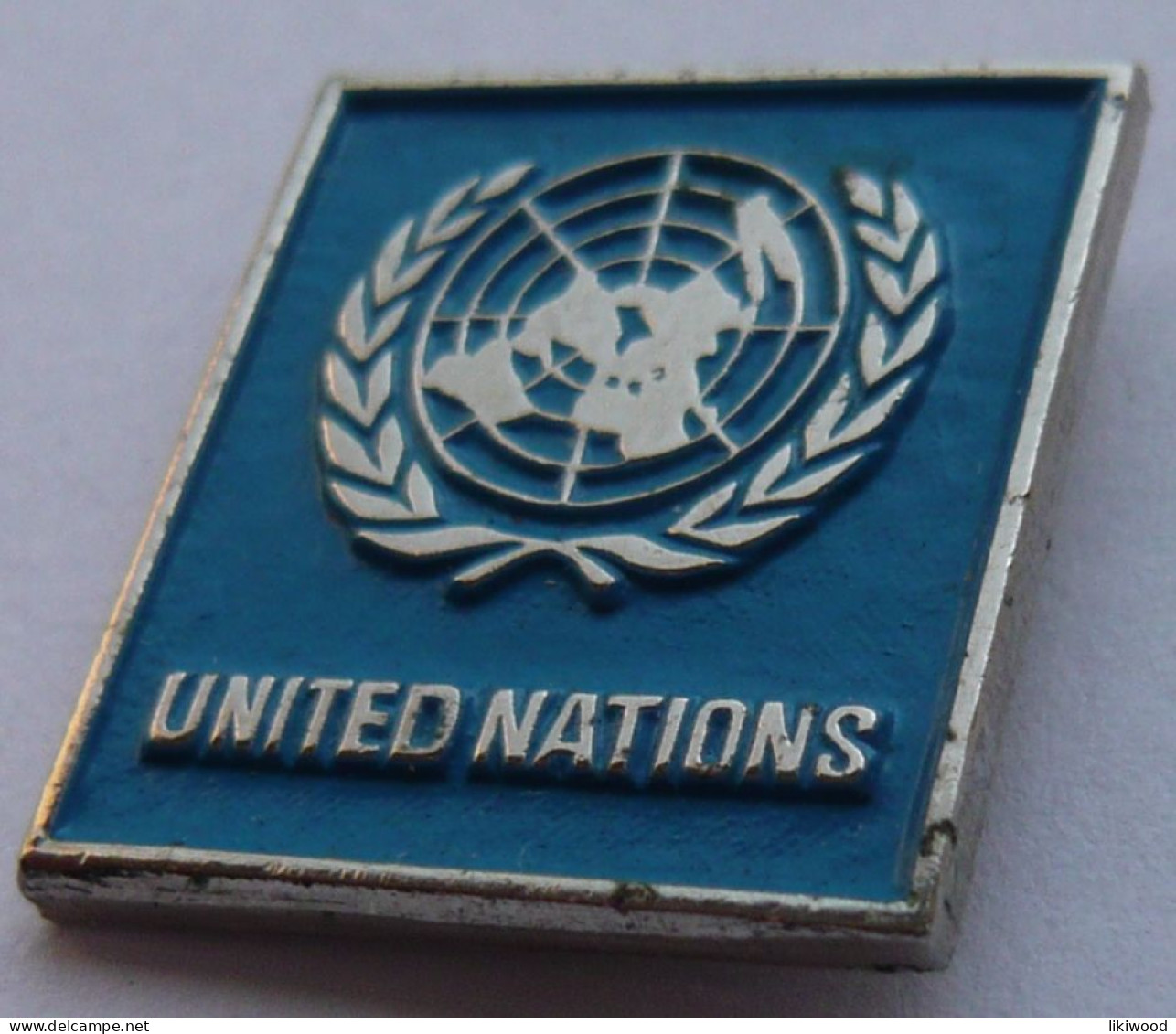 UN - United Nations - Verenigingen