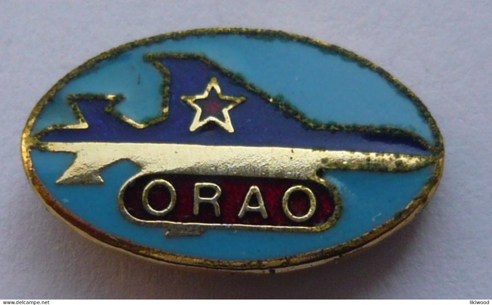 Aviation Institute Orao, Rajlovac, Overhaul Company For The Production And Overhaul Of Turbojet Engines, Yugoslavia, JNA - Vliegtuigen