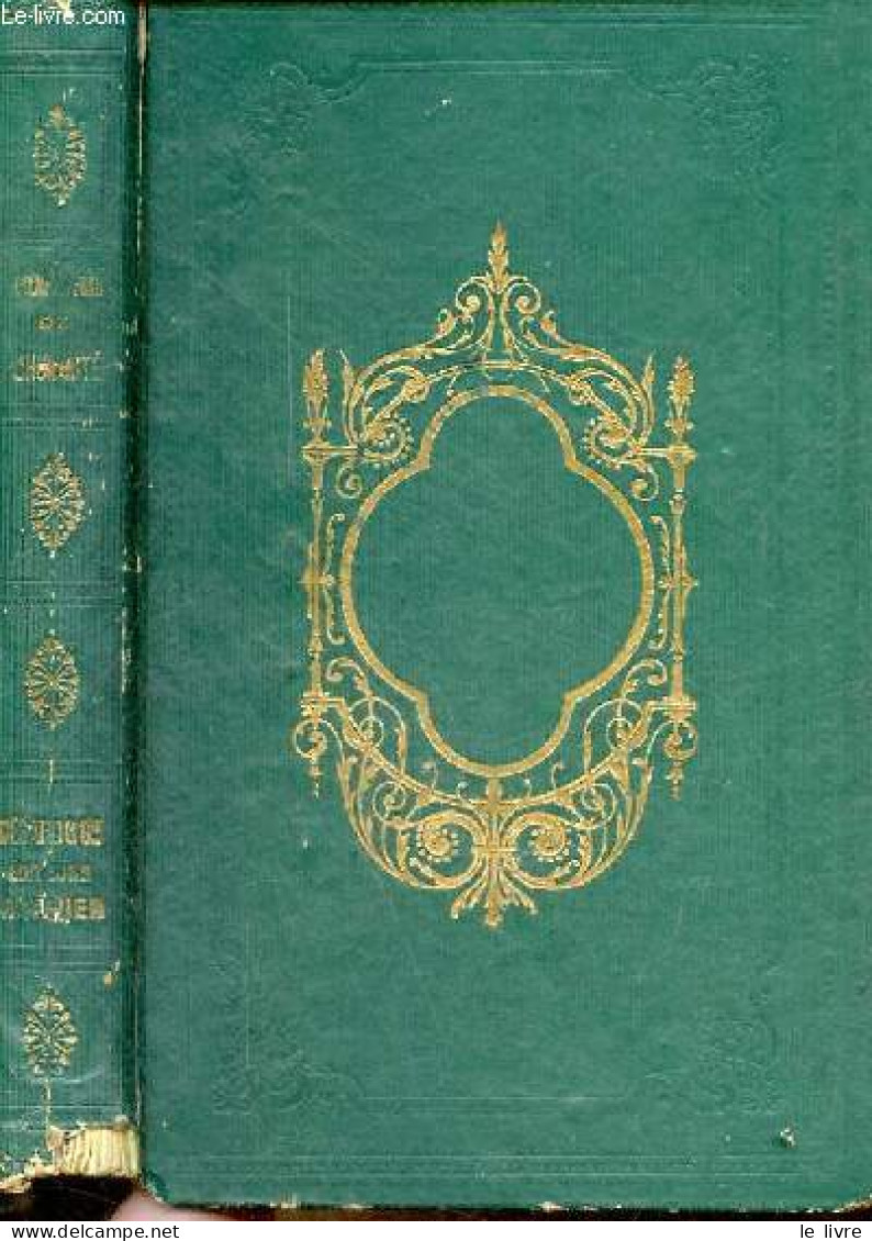 Les Bienfaiteurs De L'humanité - Sciences, Arts, Inventions, Oeuvres De Charité - Nouvelle édition. - C.Fallet - 1869 - Valérian