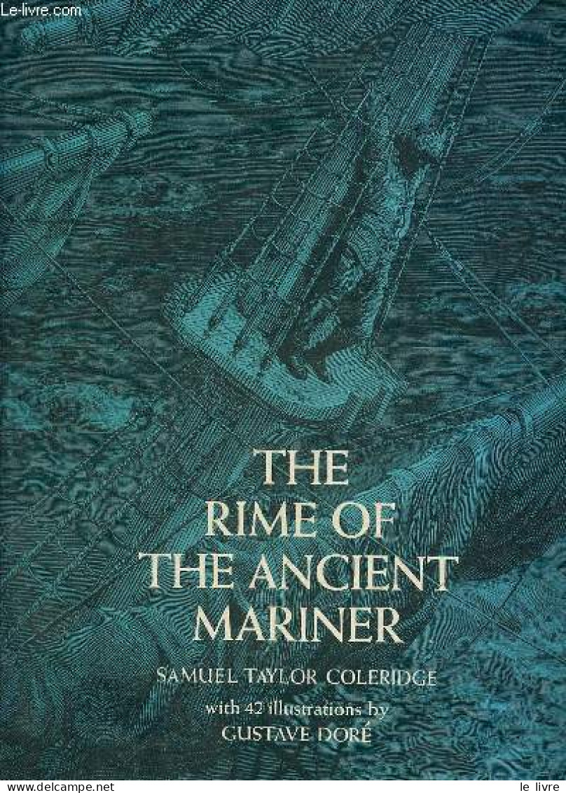 The Rime Of The Ancient Mariner. - Coleridge Samuel Taylor - 1970 - Sprachwissenschaften