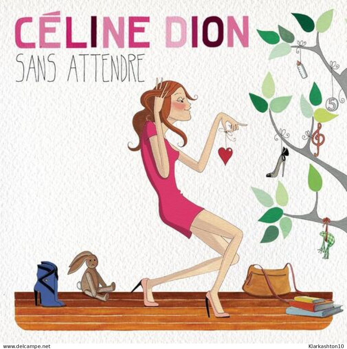 Sans Attendre - Other & Unclassified