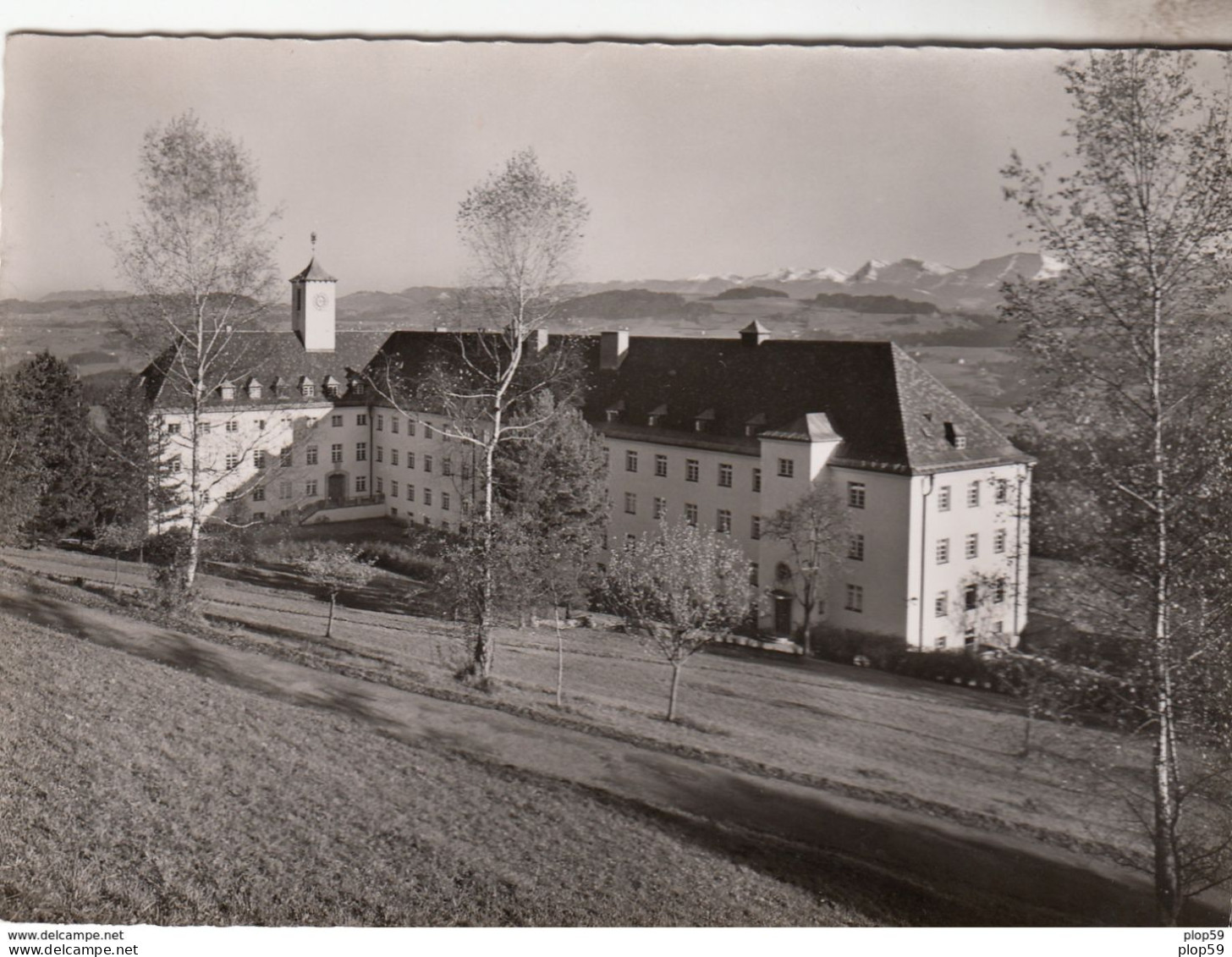 Lot De 11 Pk Heilstätte Lindenberg / Ried  üm Bayer Allgäu - Lindenberg I. Allg.