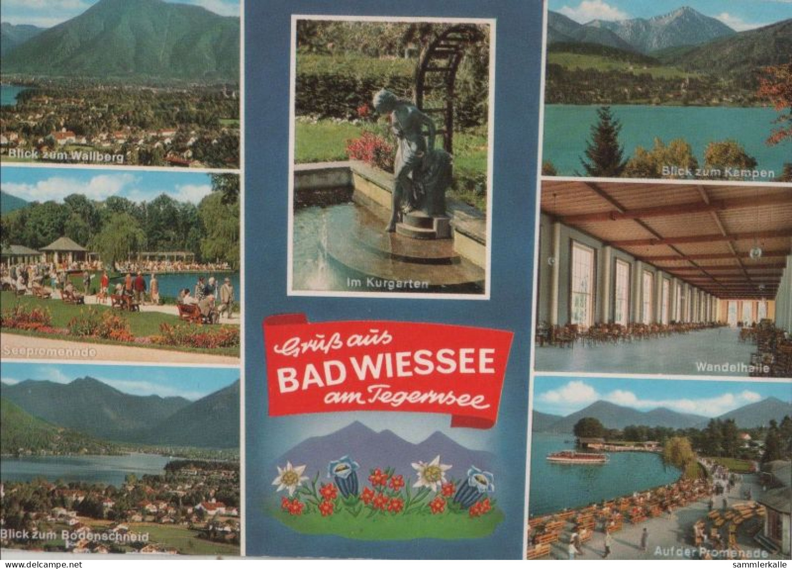 119835 - Bad Wiessee - 7 Bilder - Bad Wiessee