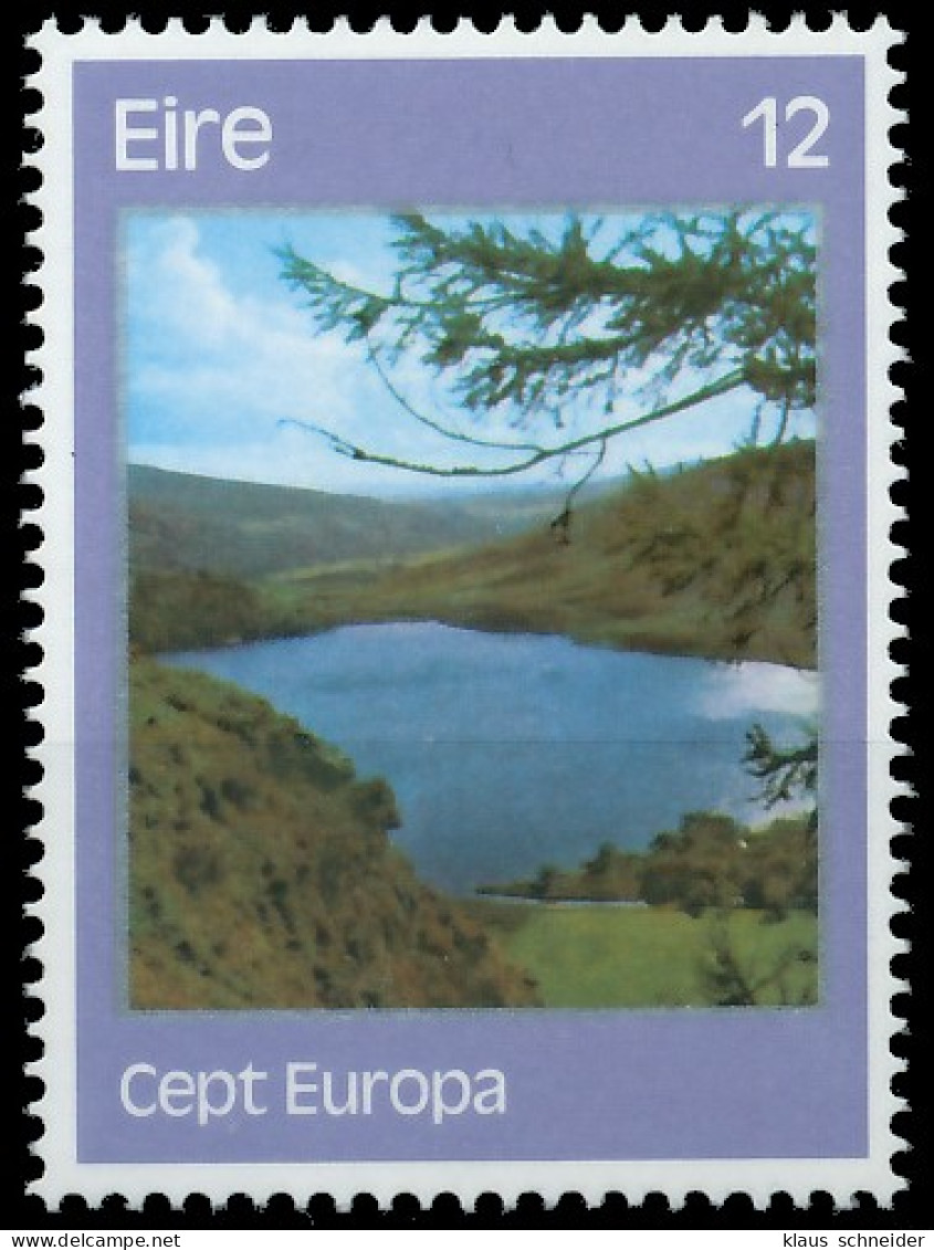 IRLAND 1977 Nr 362 Postfrisch X55CF2E - Unused Stamps