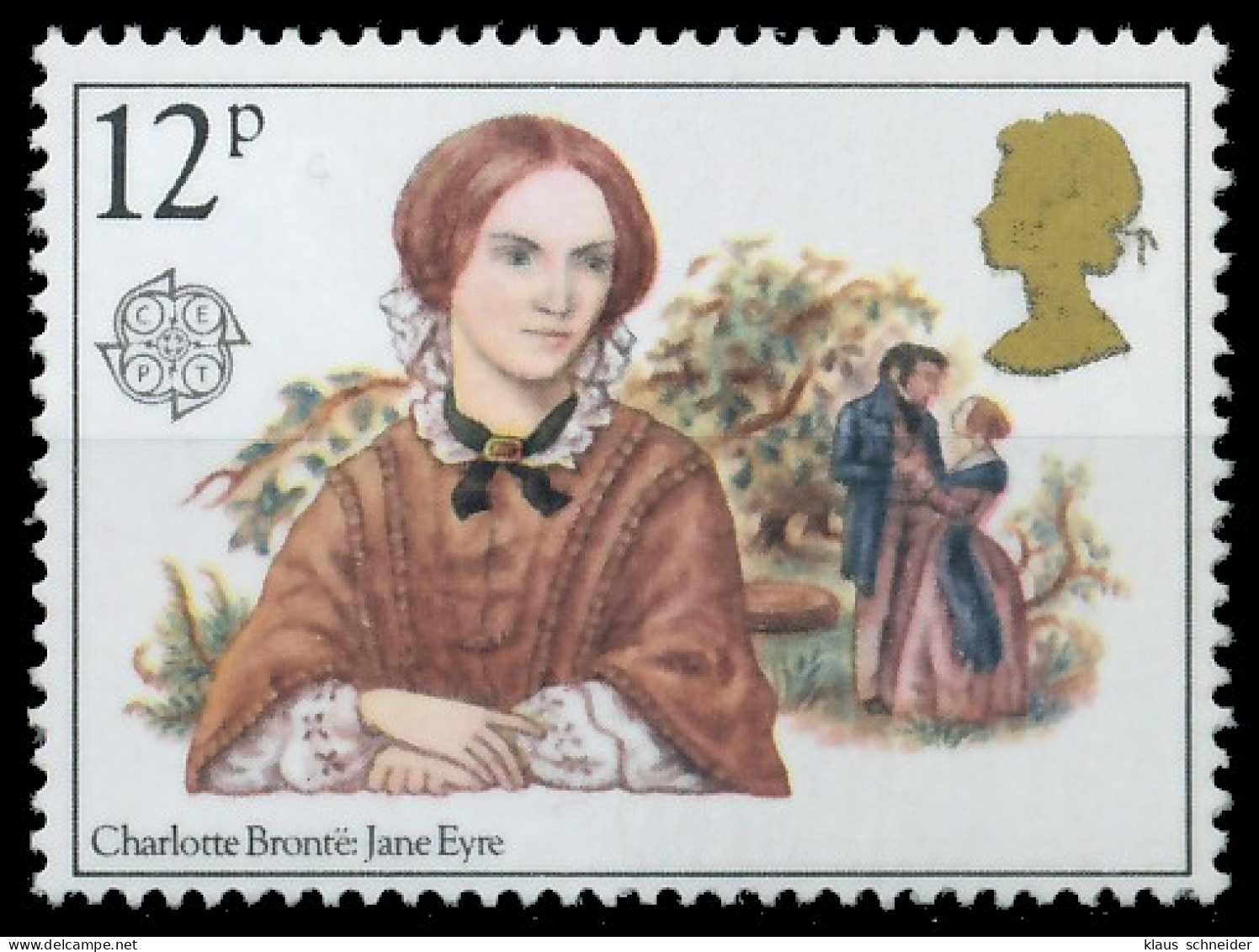 GROSSBRITANNIEN 1980 Nr 841 Postfrisch X599DFE - Unused Stamps