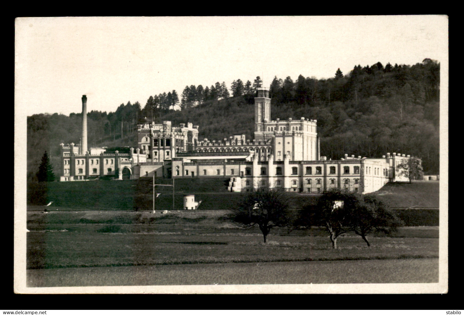 ALLEMAGNE - RHEINFELDEN - BRAUEREI FELDSCHLOSSCHEN - BRASSERIE - BIERE - Rheinfelden