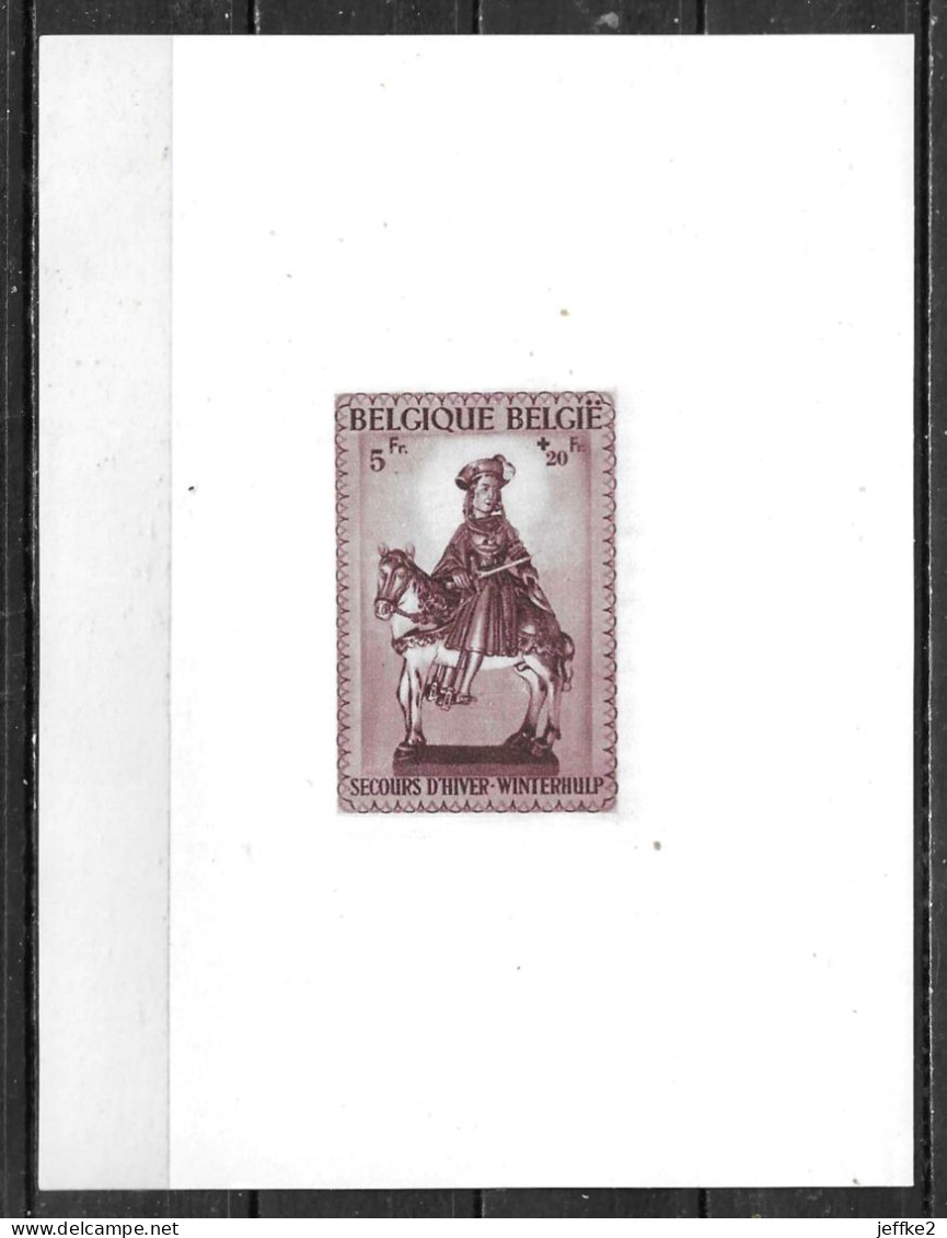 BL16**  Saint-Martin - Bonne Valeur - MNH** - COB 36 - Vendu à 13% Du COB!!!! - 1924-1960