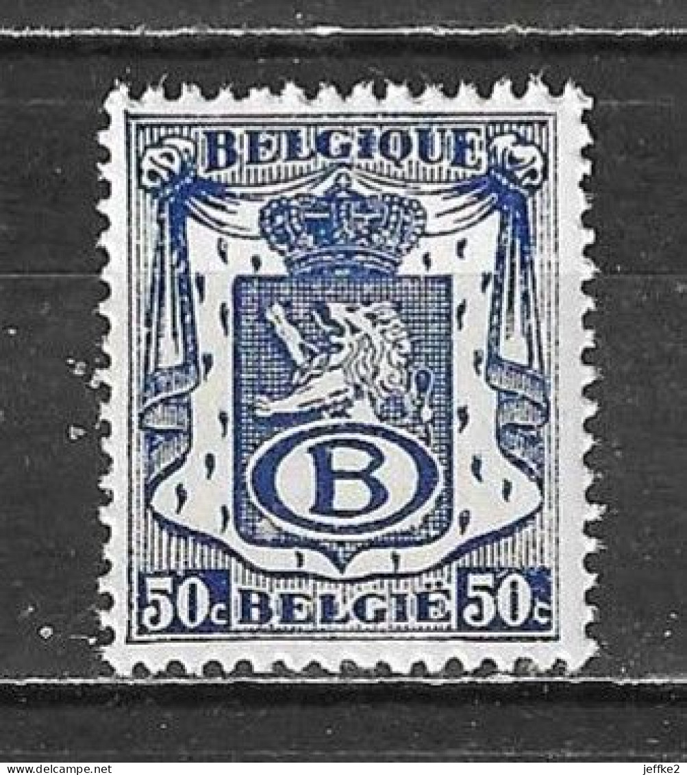 S38**  Petit Sceau De L'Etat Avec Lettre B - Bonne Valeur - MNH** - LOOK!!!! - Nuevos