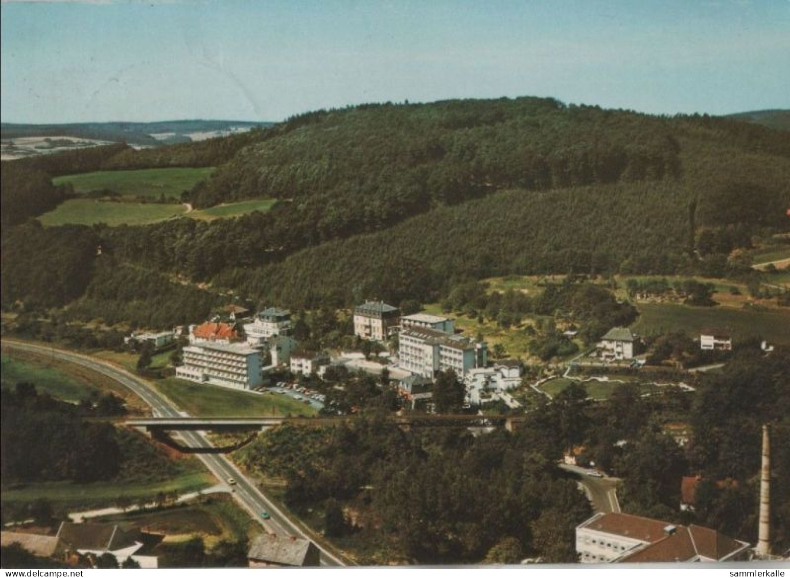 89895 - Bad Salzschlirf - 1980 - Fulda