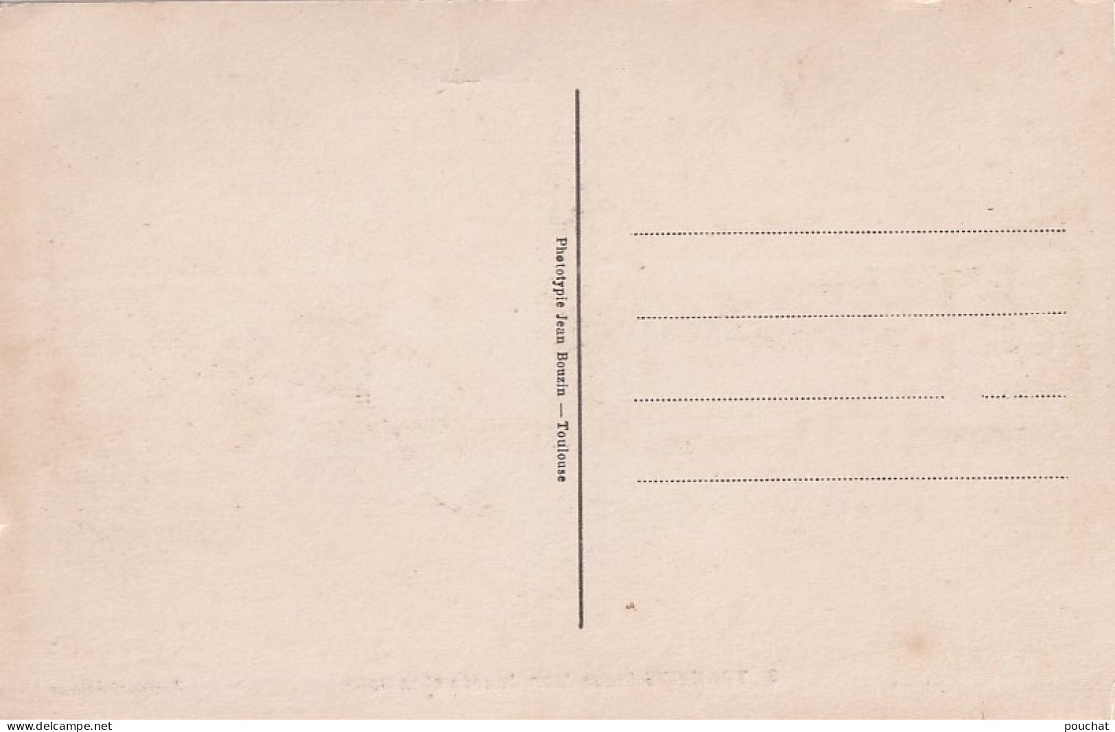 E11-47) TONNEINS - MANUFACTURE  DES  TABACS  - ( 2 SCANS ) - Tonneins