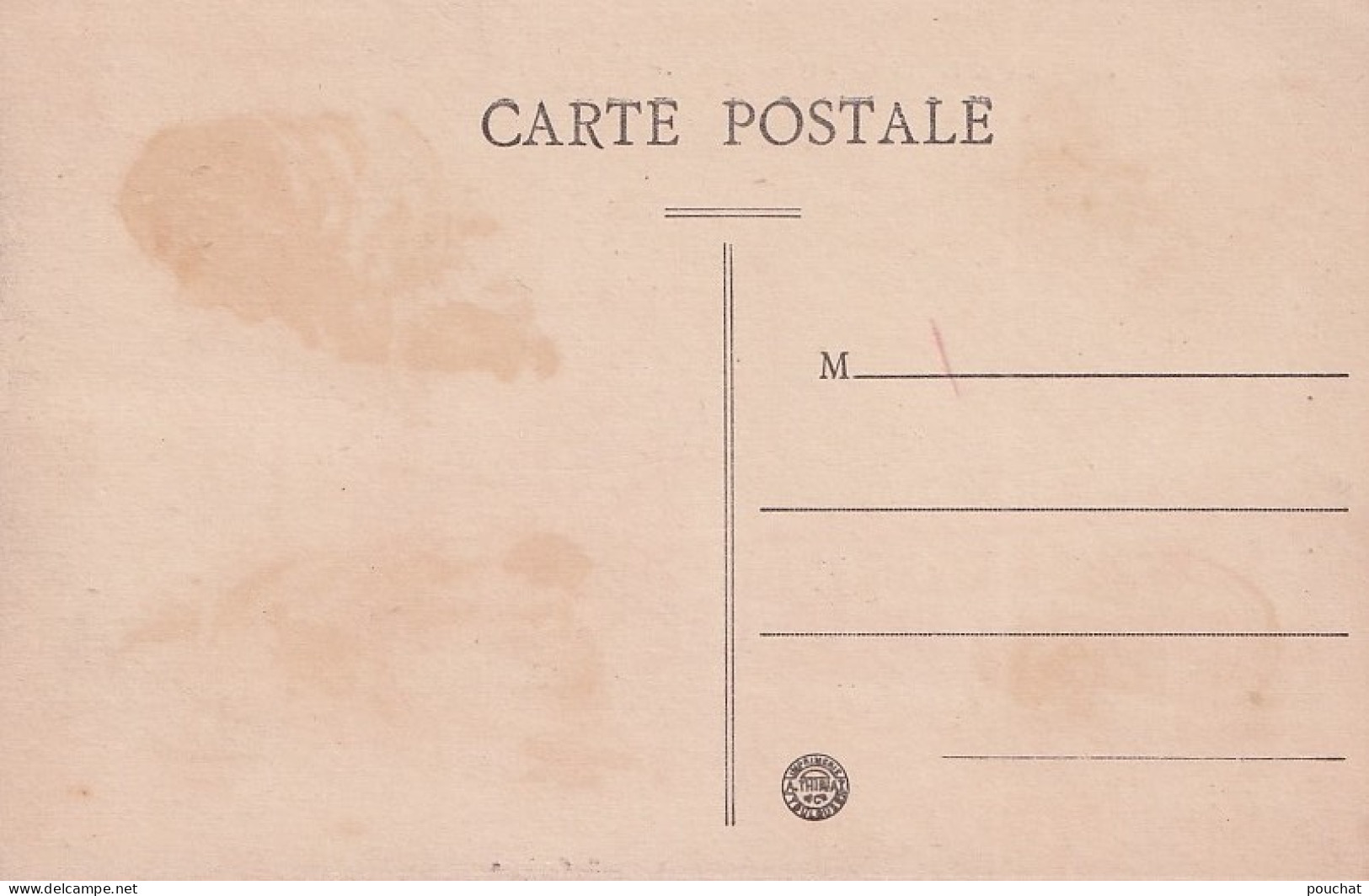 E14-47) CASTELJALOUX - PLACE DE LA CARDINE - ROUTE DE NERAC - ( 2 SCANS ) - Casteljaloux