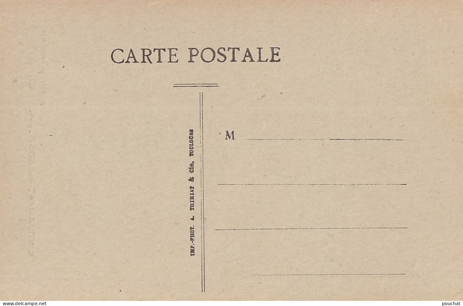 E17-47) CASTELJALOUX - LOT ET GARONNE - PORTE DU XVI° SIECLE  - ANIMEE - ENFANT - ( 2 SCANS )   - Casteljaloux