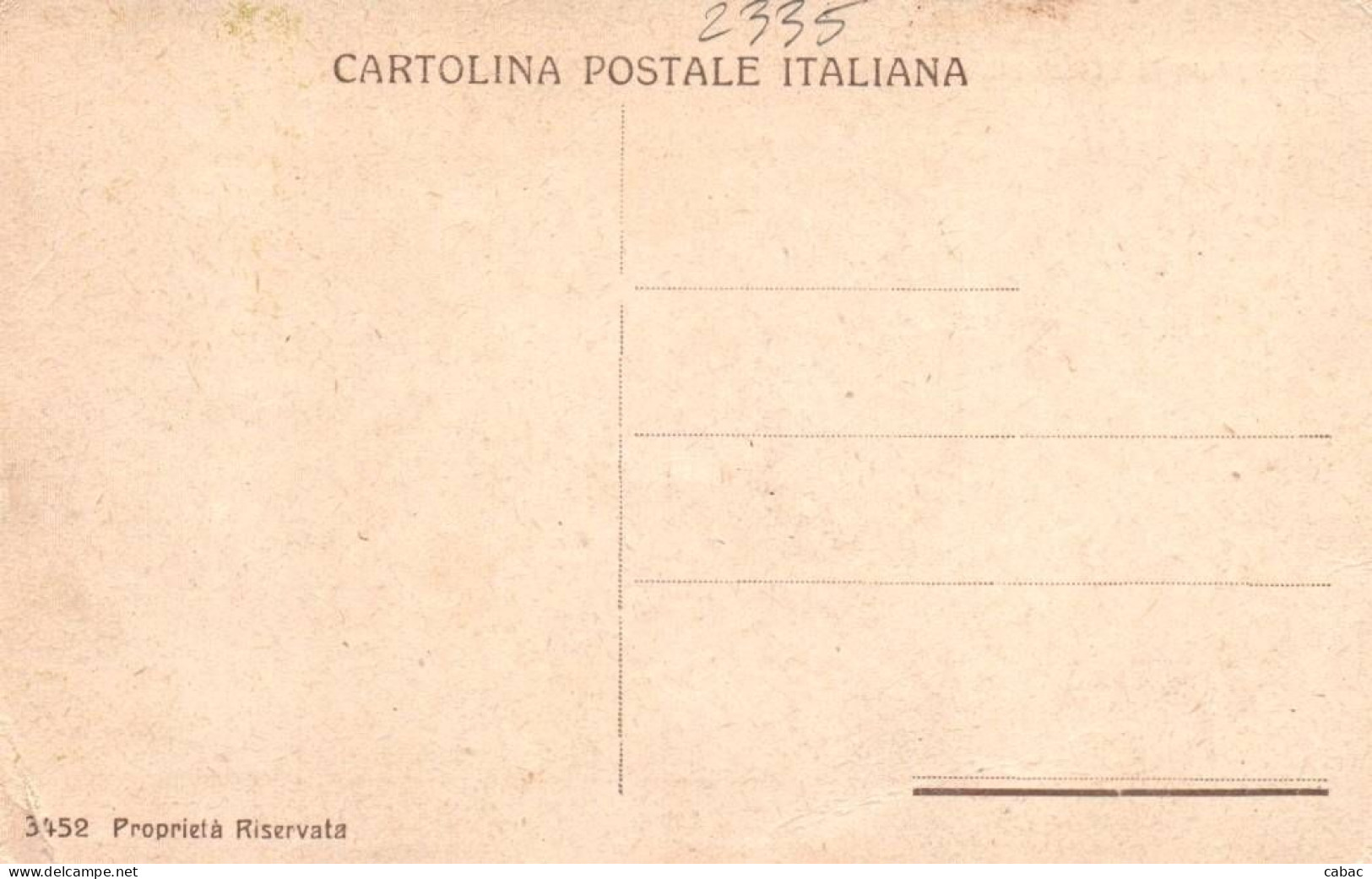 Strunjan, 1920-ta, Santuario Di Strugnano, Cartolina Italiana, Istra, Istria, Primorska, Friuli Venezia Giulia, Cerkev - Slovénie