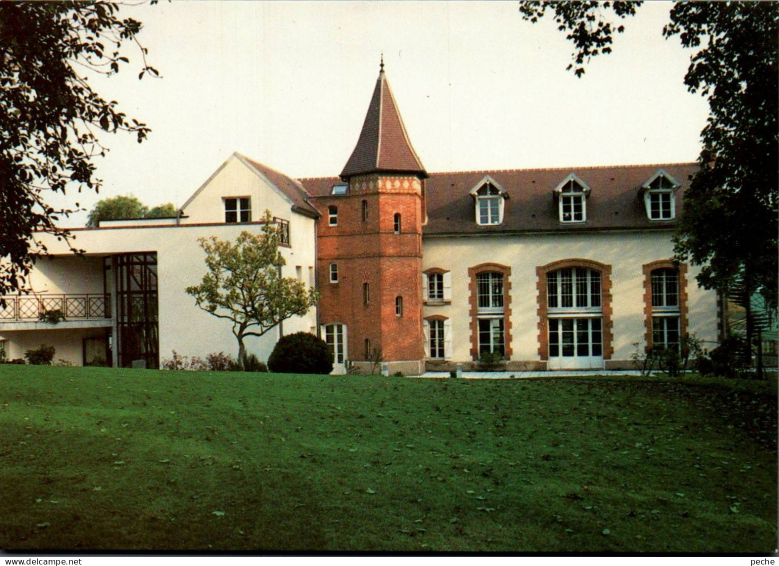 N°848 Z -cpsm Verrières Le Buisson -le Moulin De Grais- - Verrieres Le Buisson