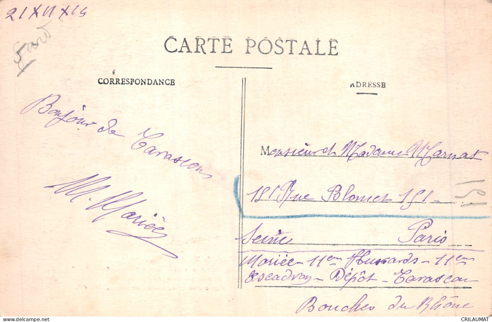 30-BEAUCAIRE-N°LP5013-A/0259 - Beaucaire