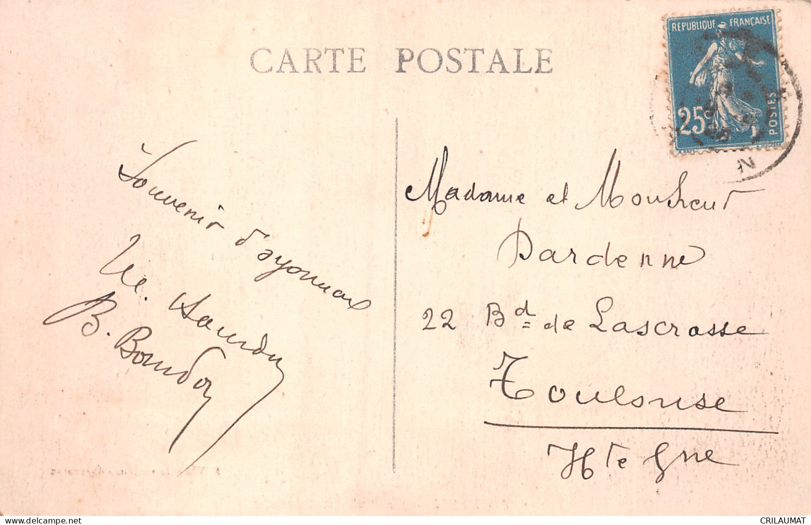 01-OYONNAX-N°LP5015-G/0225 - Oyonnax