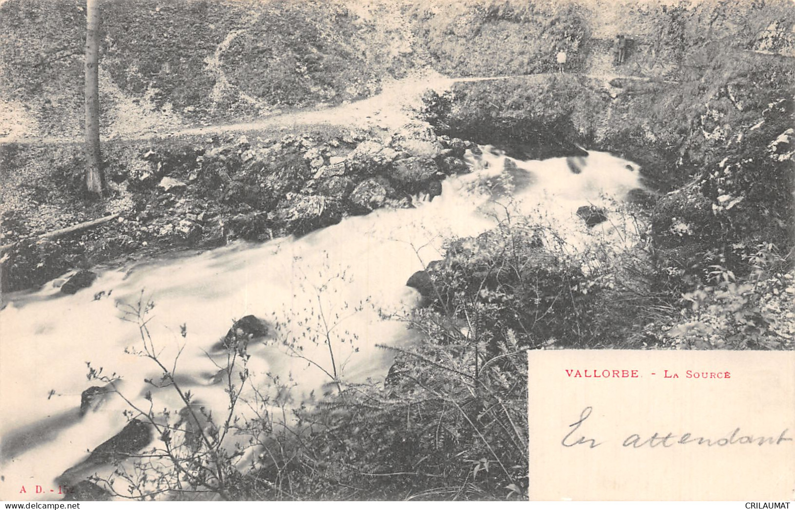 ET-SUISSE VALLORBE-N°LP5016-H/0171 - Orbe