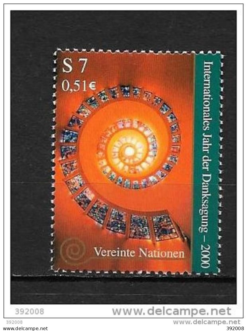 2000 - 318**MNH -  - Ungebraucht