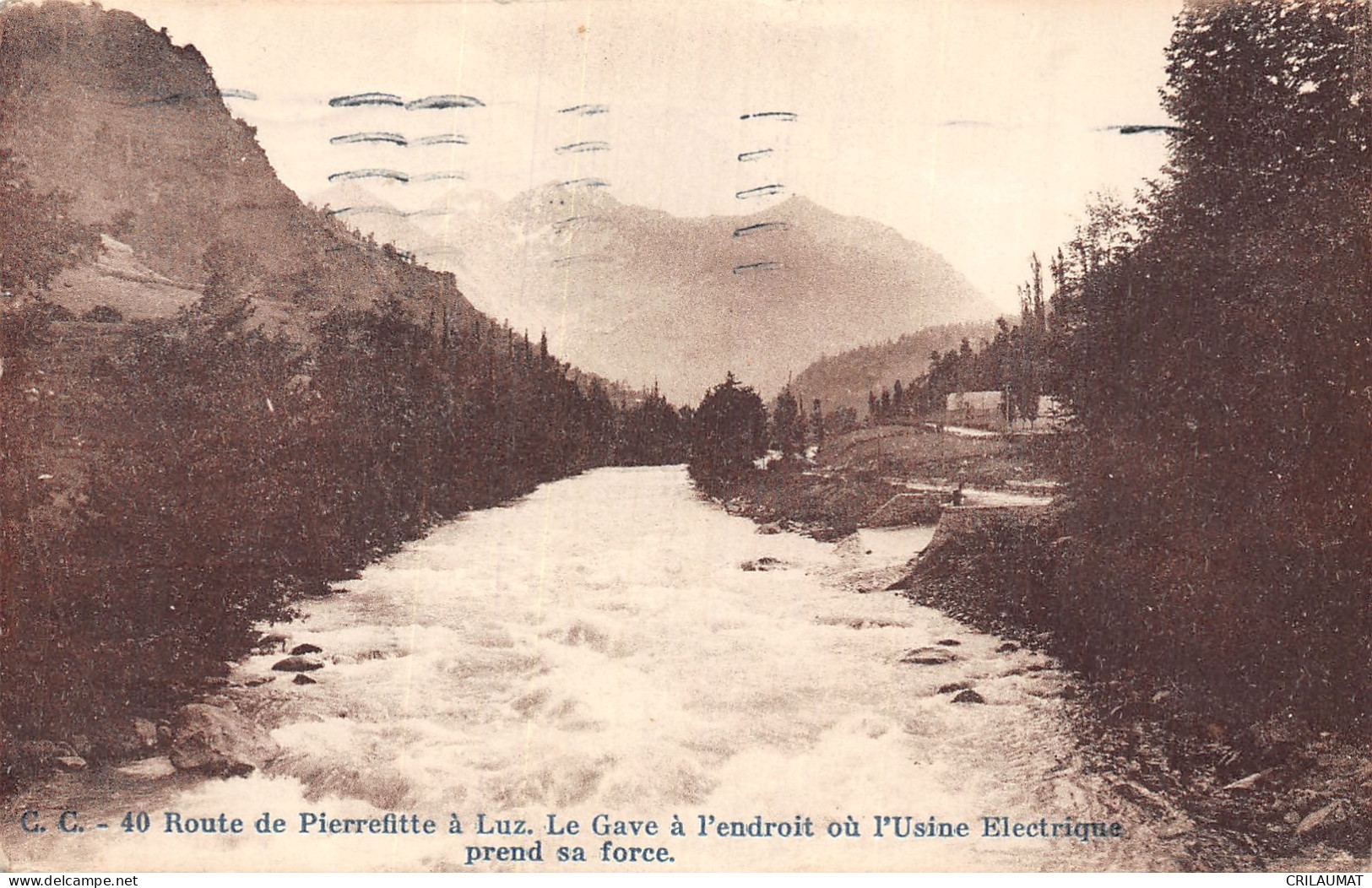 93-PIERREFITTE-N°LP5020-A/0183 - Pierrefitte Sur Seine