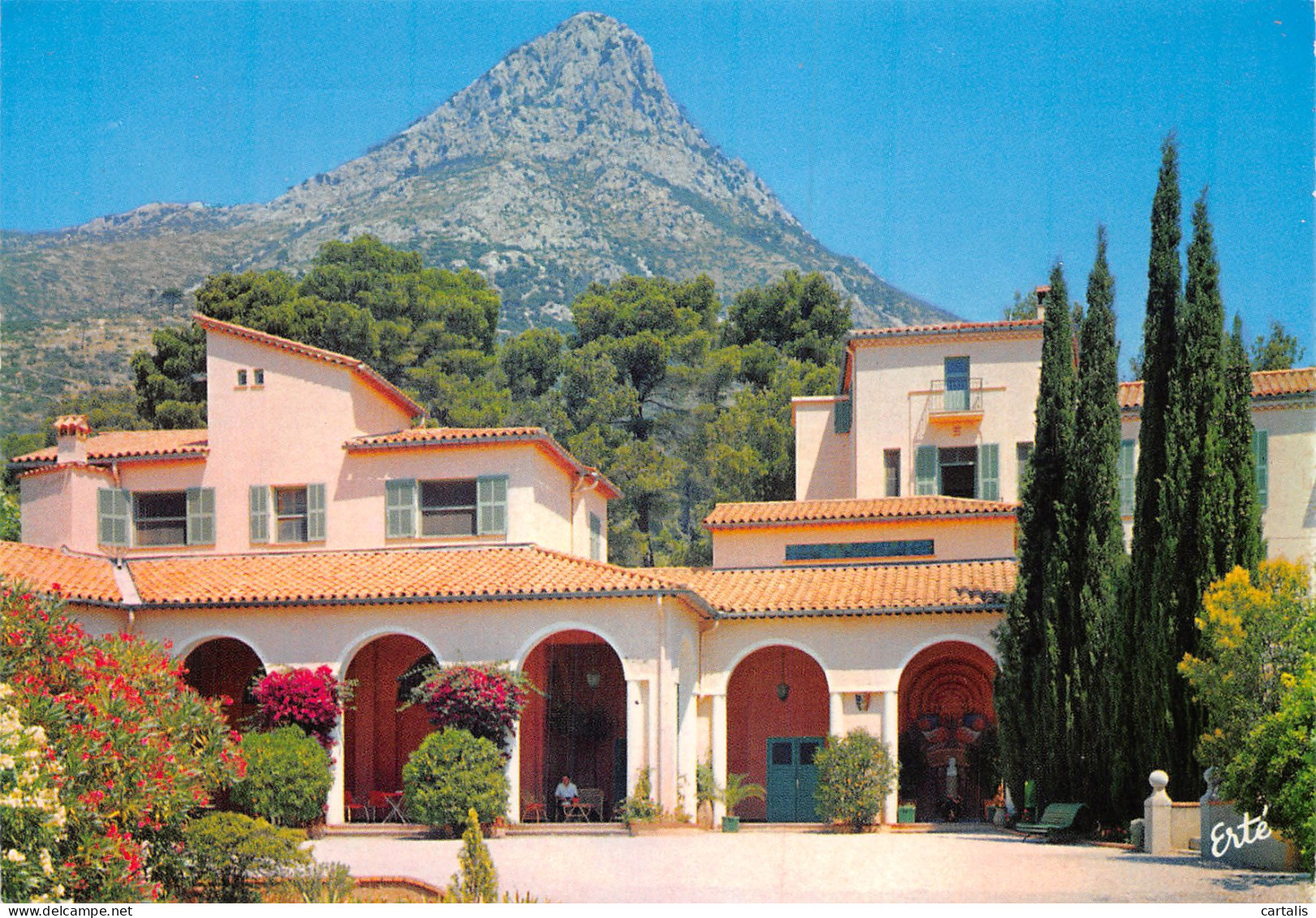 83-LA VALETTE DU VAR-N°4136-D/0115 - La Valette Du Var